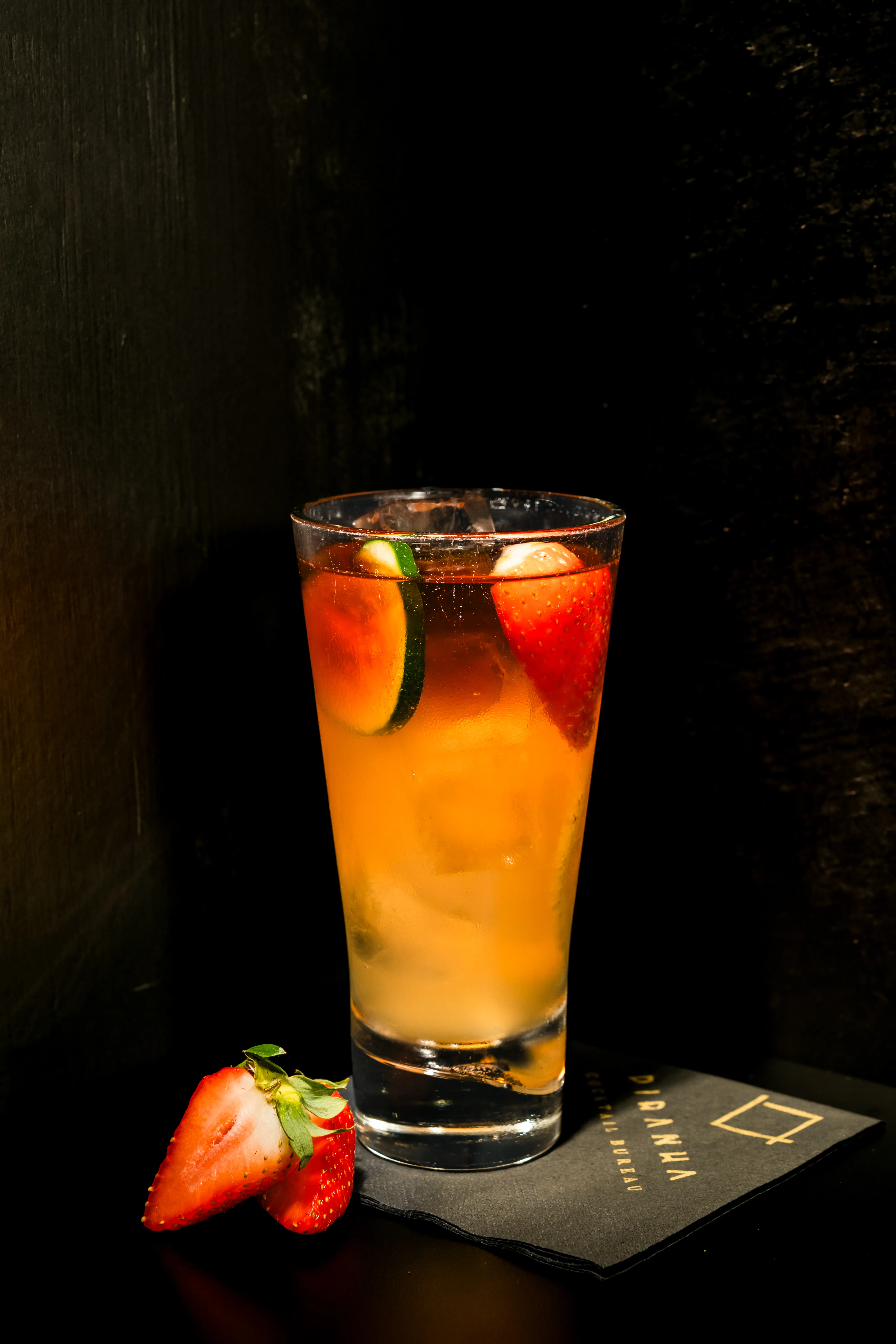 Pimm's Cup